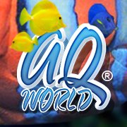 Company logo of Aqua World