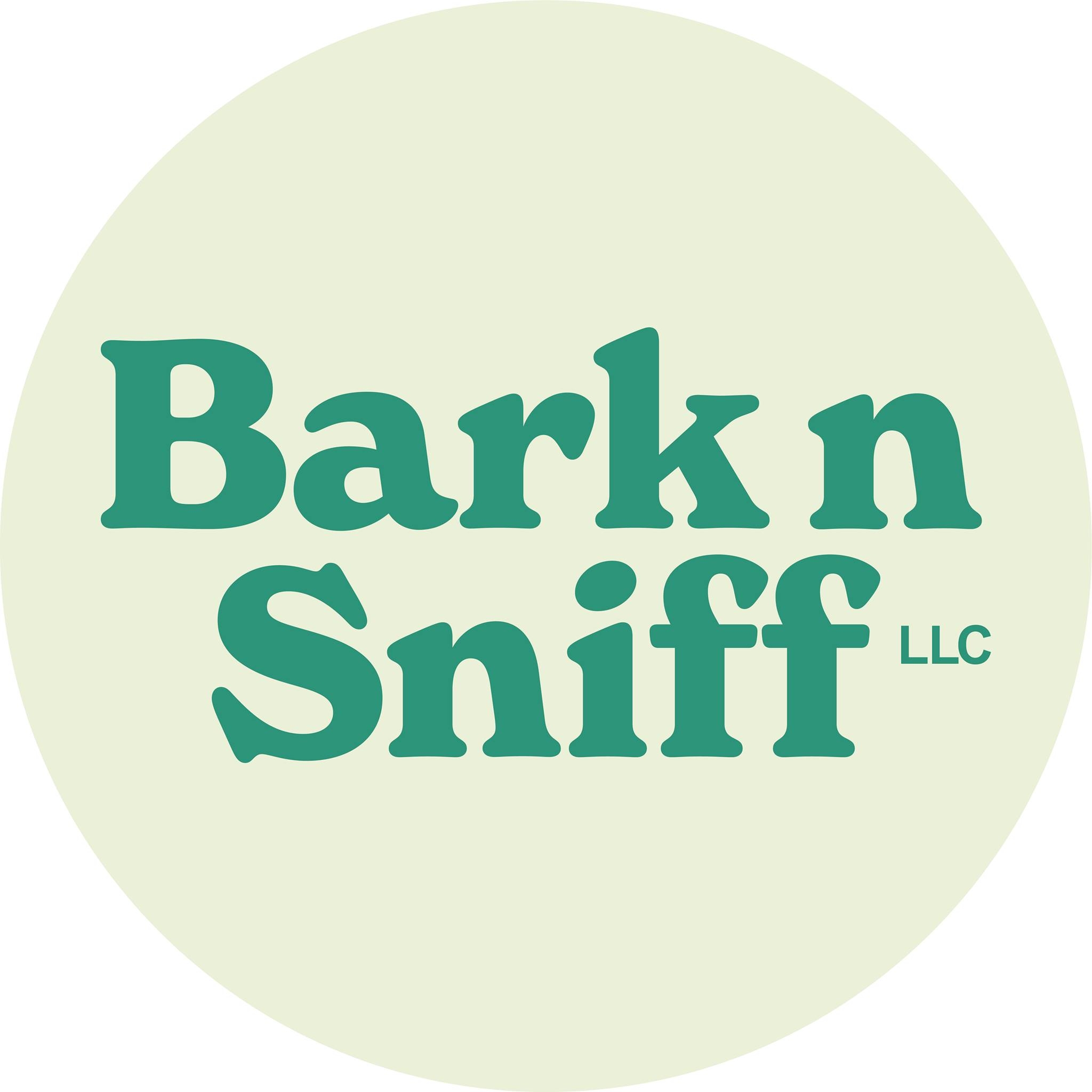 Company logo of Bark n Sniff LLC