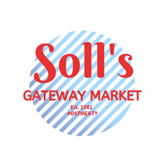 Company logo of Soll's Gateway Market