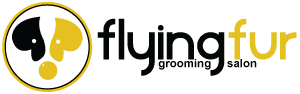 Company logo of Flying Fur Grooming Salon