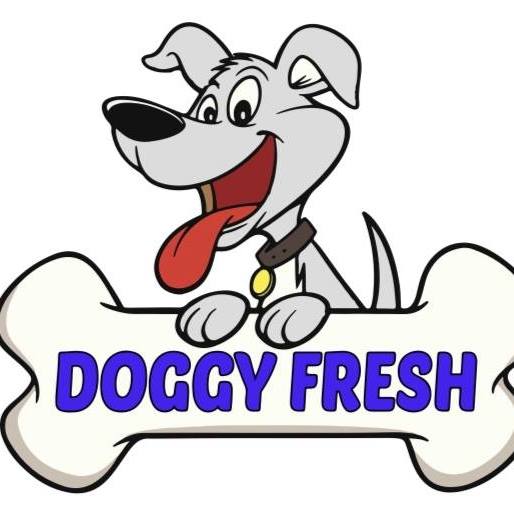 Company logo of Doggy Fresh