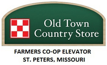 Company logo of Farmers Co-op/Old Town Country Store