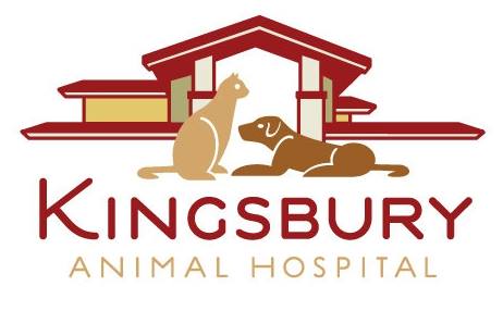 Company logo of Kingsbury Animal Hospital