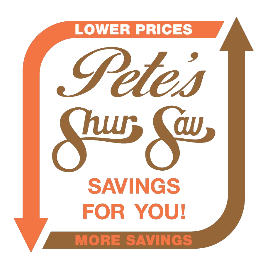 Company logo of Pete's Market l St. Louis