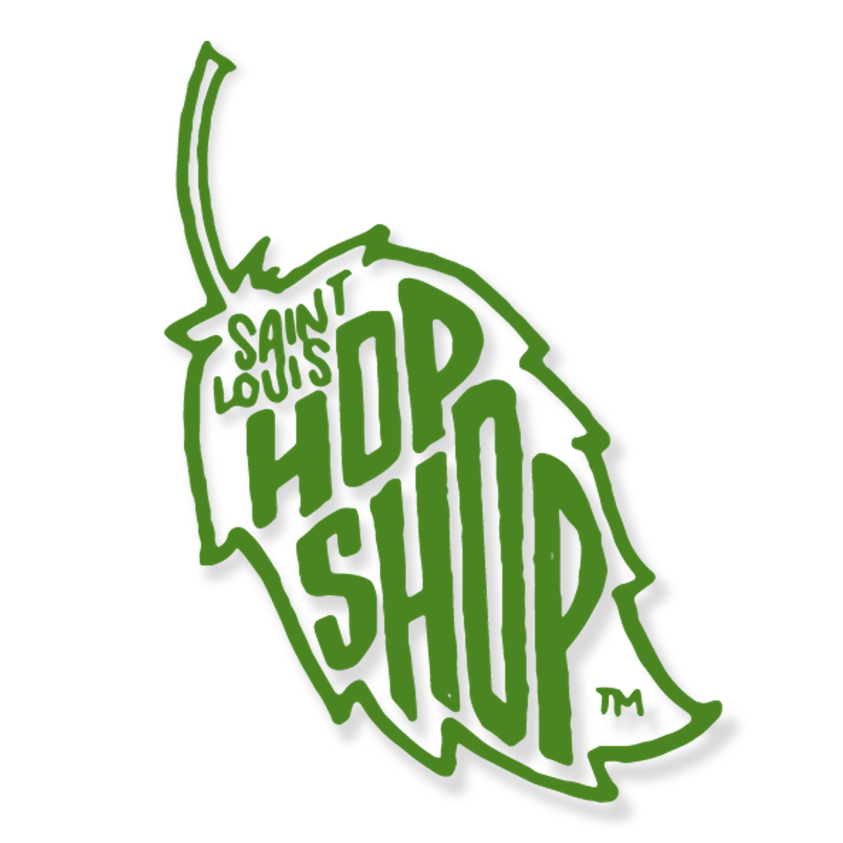 Company logo of Saint Louis Hop Shop
