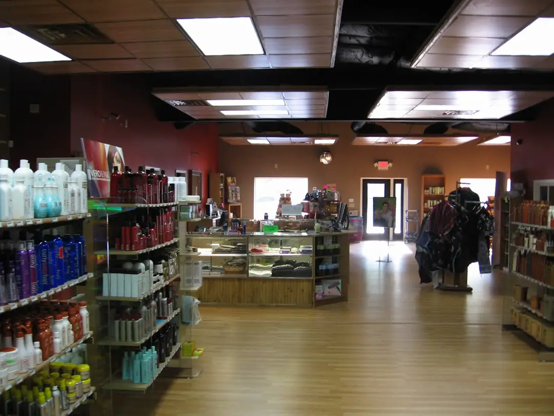 State Beauty Supply