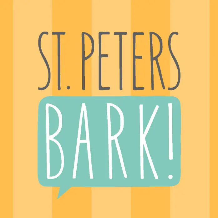 Company logo of St PetersBARK Natural Pet Market