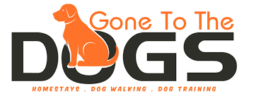 Company logo of Gone To the Dogs Boutique
