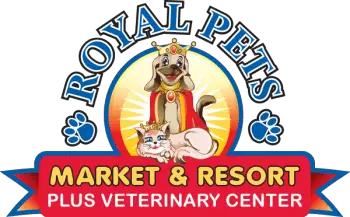 Company logo of Royal Pets Market & Resort & Veterinary Center, St. Petersburg