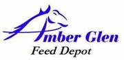 Company logo of Amber Glen Feed Depot and Pet Supplies