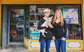 Three Dog Bakery