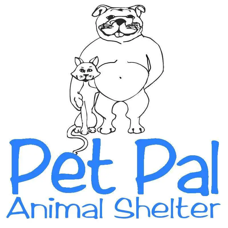 Company logo of Pet Pal Thrift Store