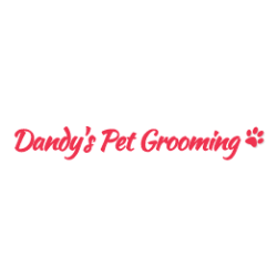 Company logo of Dandy's Pet Grooming Inc.
