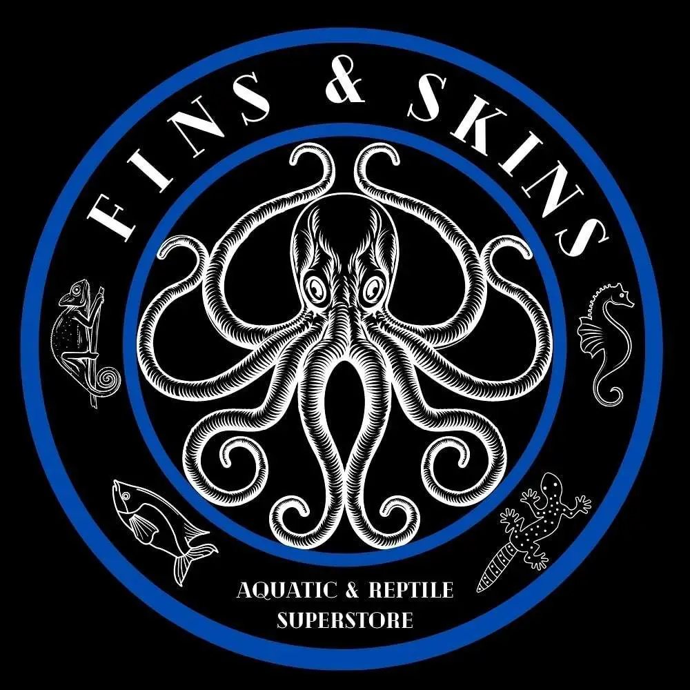 Company logo of Fins and Skins