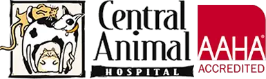 Company logo of Central Animal Hospital
