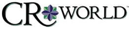Company logo of CR World