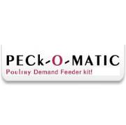 Company logo of Peckomatic