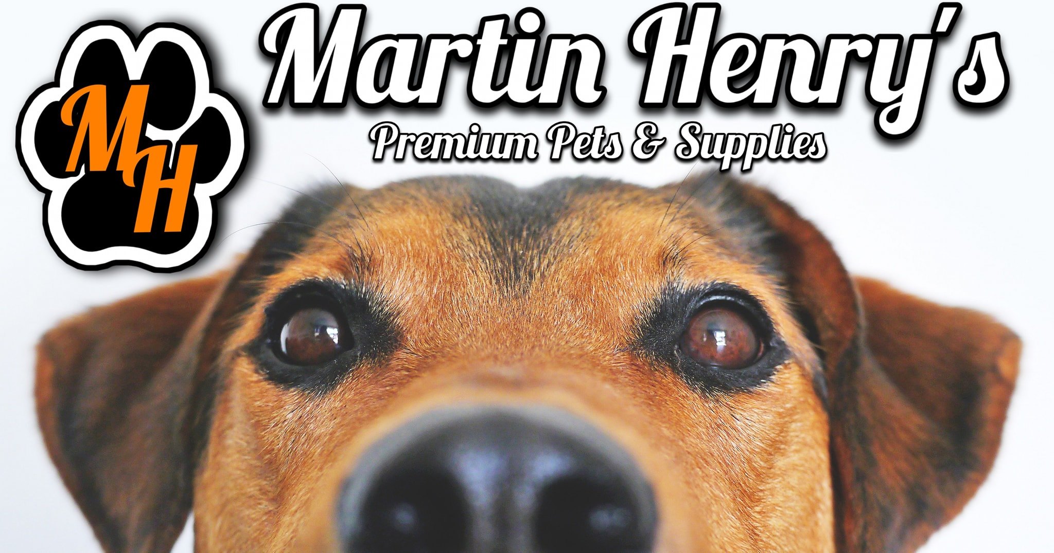 Martin Henry's Premium Pets & Supplies