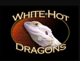 Company logo of White Hot Dragons