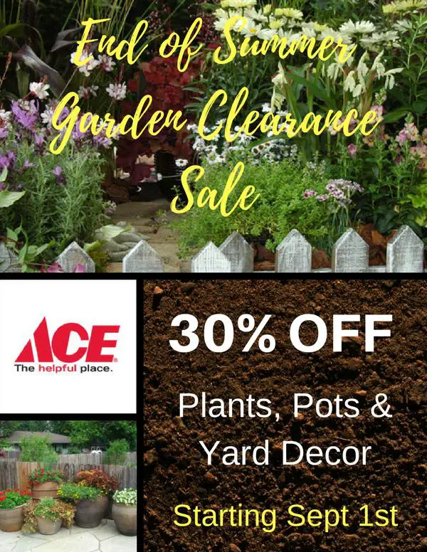 Parkland Ace Hardware