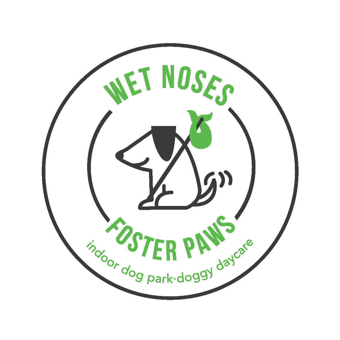 Company logo of Wet Noses Dry Paws