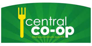 Company logo of Central Co-op