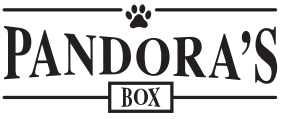 Company logo of Pandora's Box Pet Products