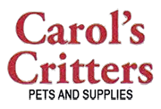 Company logo of Carol's Critters