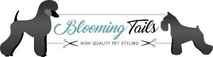 Company logo of Bloomingtails Pet Salon