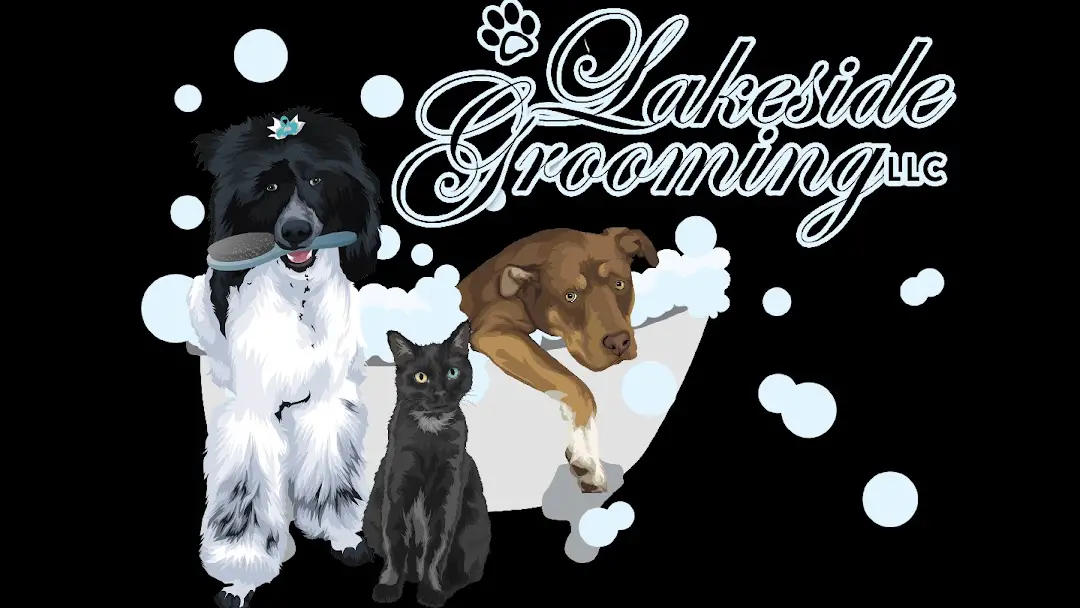 Company logo of Lakeside Grooming