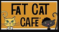 Company logo of Fat Cat Cafe