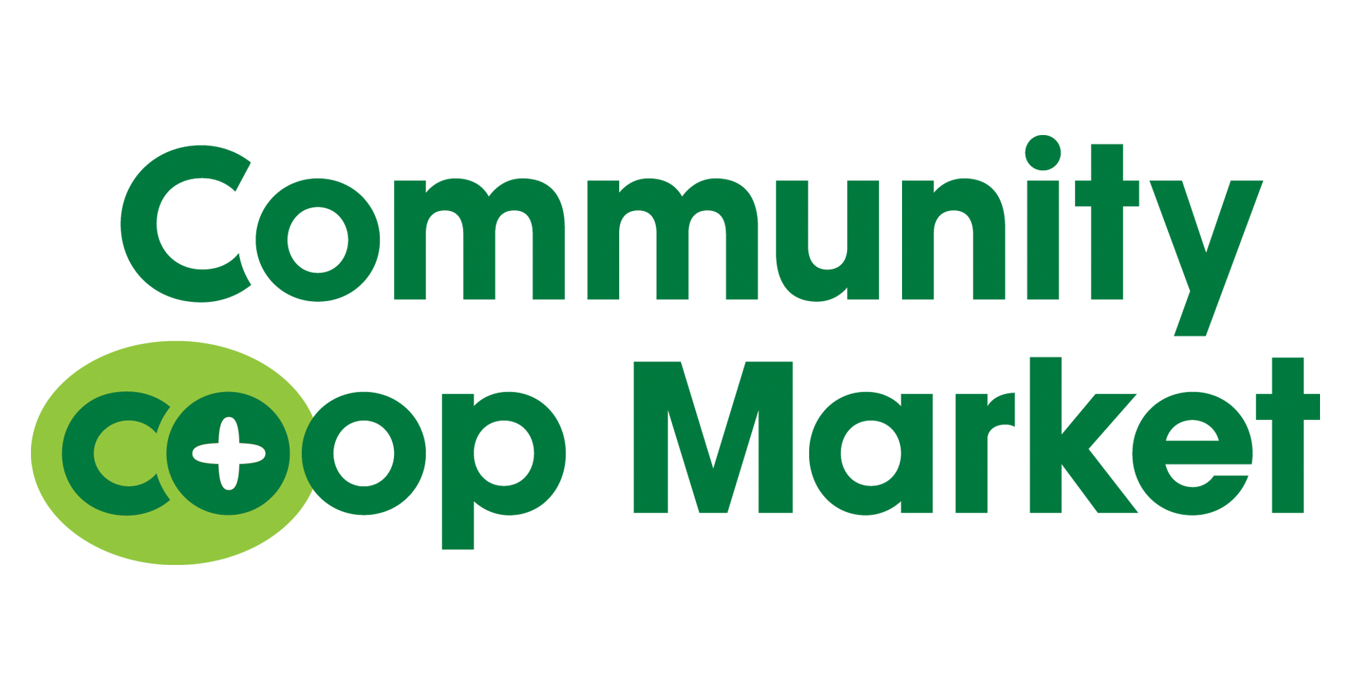 Company logo of Community Co-op Market