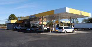 SunStop Store #584