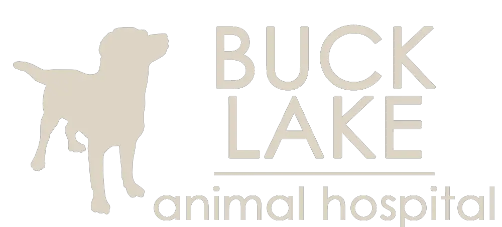 Company logo of Buck Lake Animal Hospital