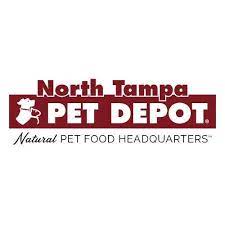 Company logo of North Tampa PET DEPOT