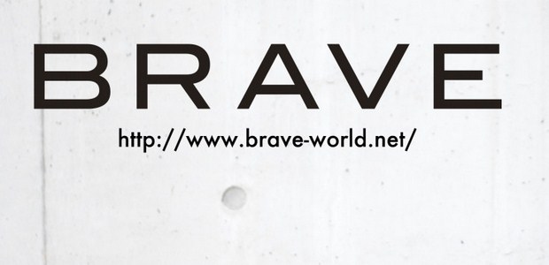 Company logo of BRAVE New York