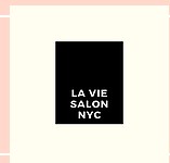 Company logo of La Vie Hair Salon 3rd Ave