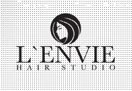 Company logo of L`ENVIE HAIR STUDIO