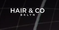 Company logo of Hair & Co BKLYN