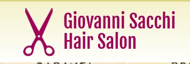Company logo of Giovanni Sacchi Hair Salon