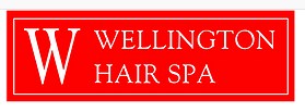 Company logo of Wellington Hair Spa
