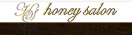 Company logo of Honey Salon Inc