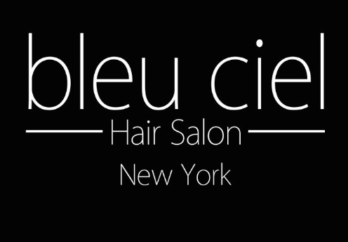 Company logo of bleu ciel hair salon