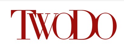 Company logo of TwoDo Salon