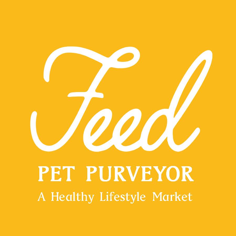 Company logo of Feed Pet Purveyor