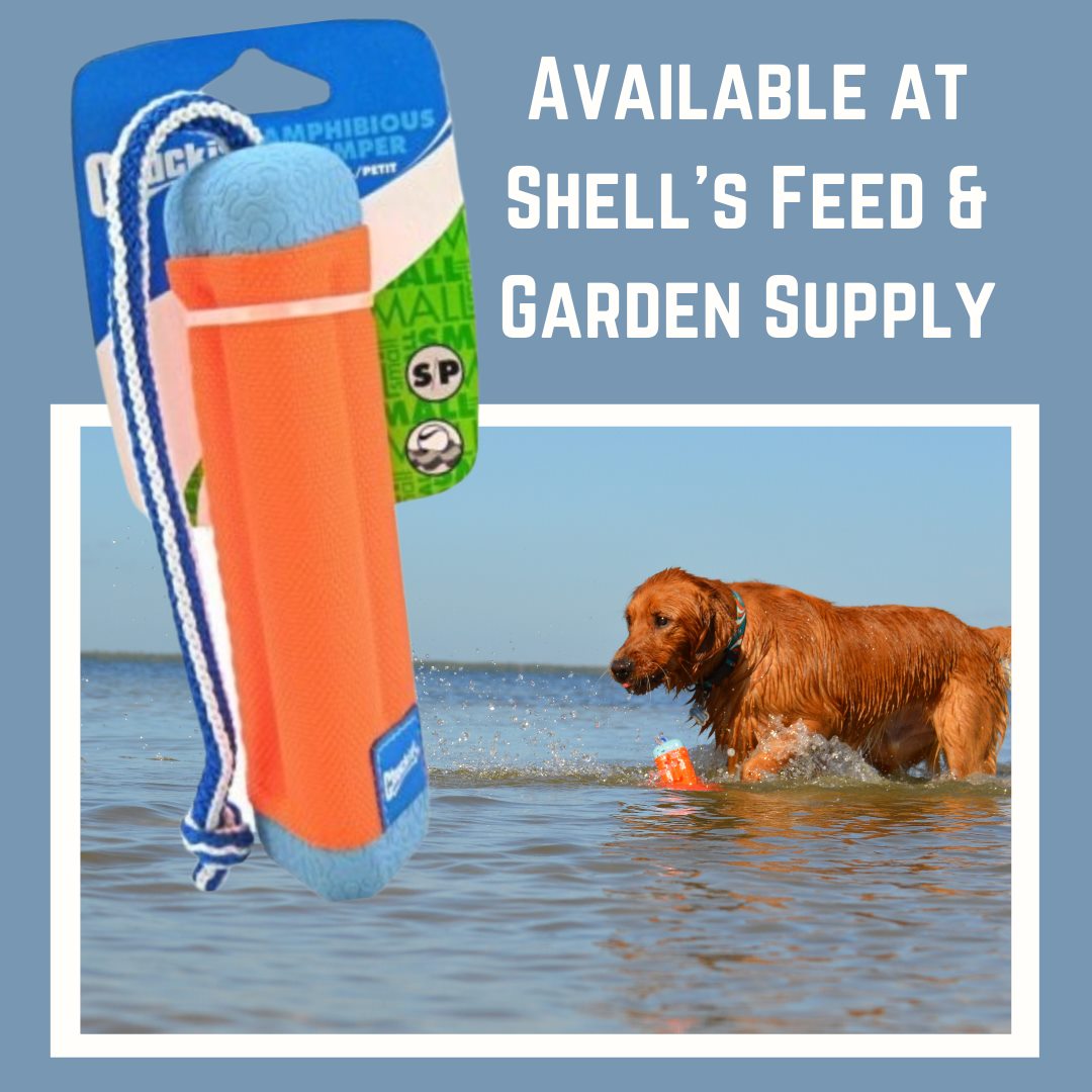 Shell's Feed & Garden Supply