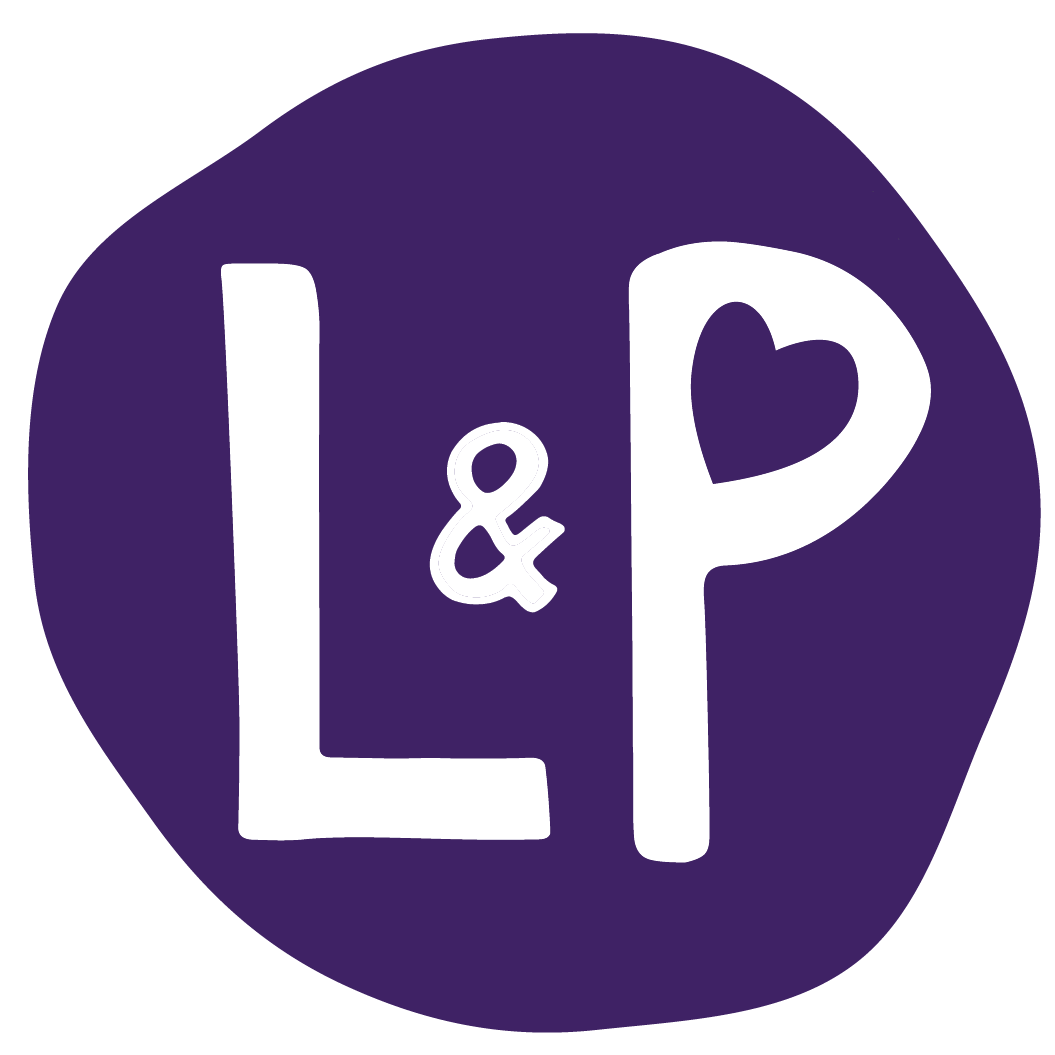 Company logo of Love & Pups