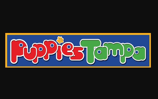Company logo of Puppies Tampa