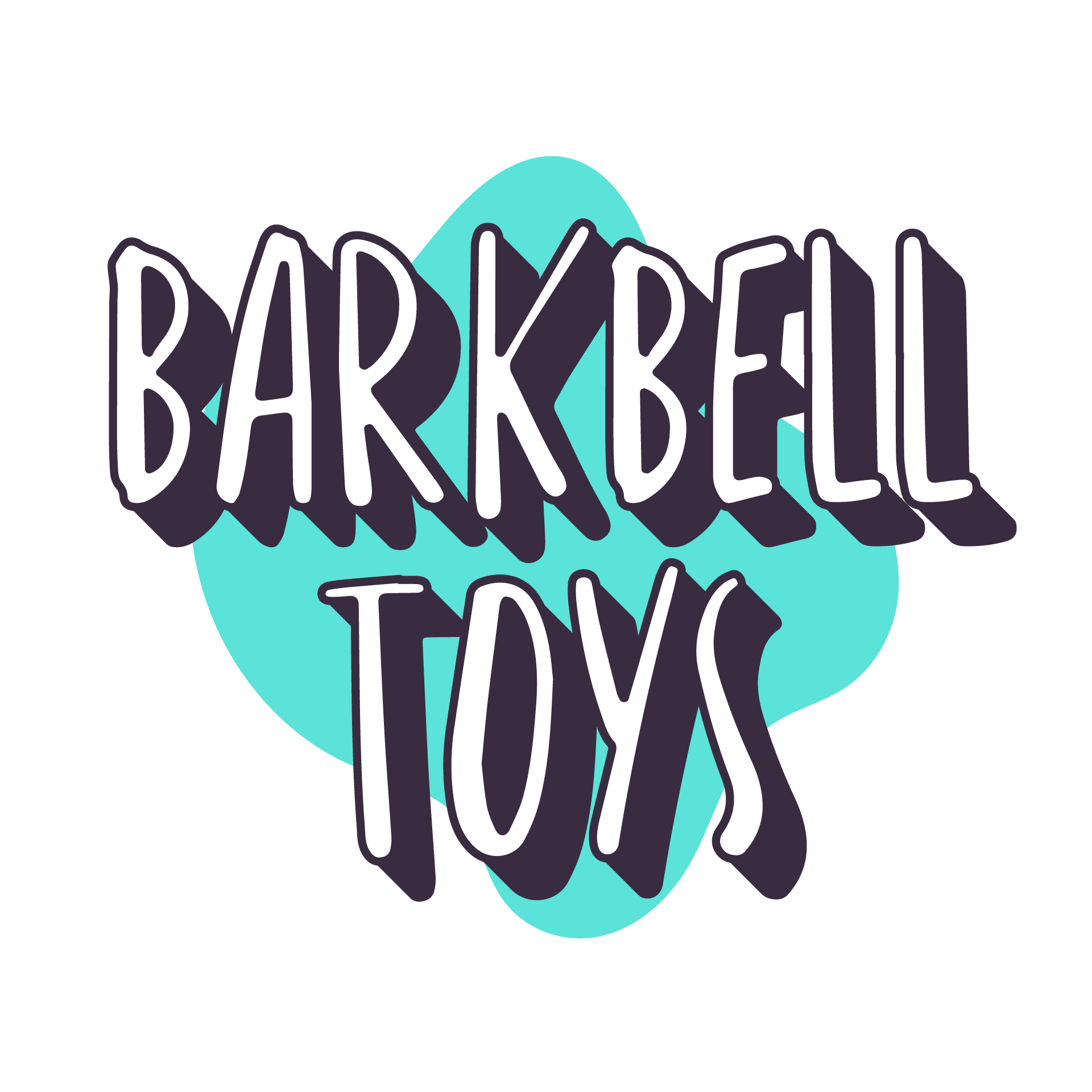 Company logo of Barkbell Toys LLC