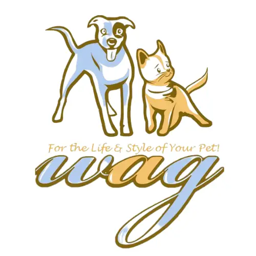 Company logo of Wag Natural Pet Market & Grooming Tampa